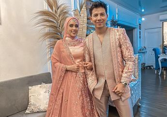 Fairuz A Rafiq dan Sonny Septian Diisukan Cerai, Keluarga Besar Kaget