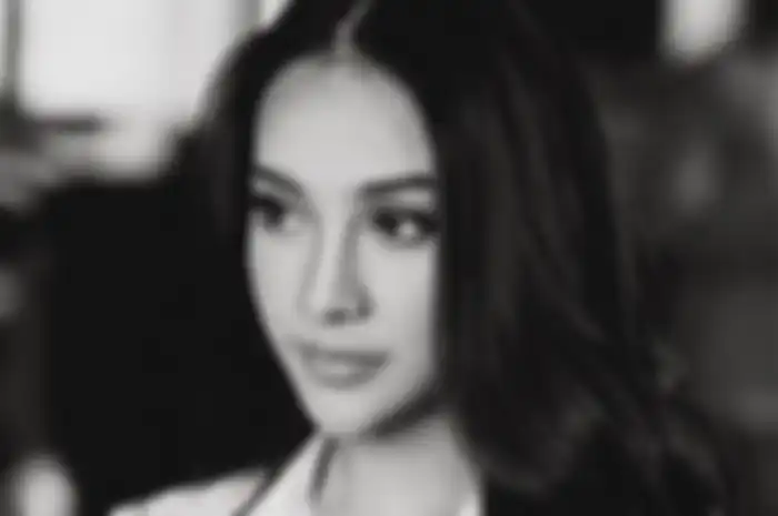Anya Geraldine