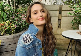 Begitu Sulit Pilih Main Film atau Musik, Cinta Laura Justru Lebih Fokus Menjalankan Gurita Bisnisnya