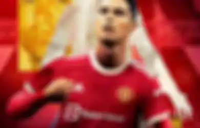 Terungkap! Cristiano Ronaldo Batal ke Man City Gara-gara Telepon WA