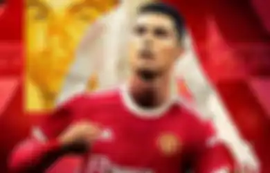 Terungkap! Cristiano Ronaldo Batal ke Man City Gara-gara Telepon WA