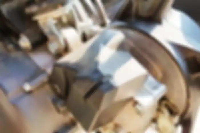 Ada Kotak Hitam Misterius di Bagian CVT Honda BeAT, Ternyata di Dalamnya Ada Ini
