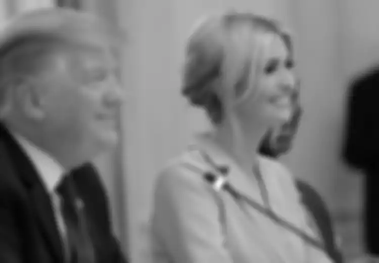 Ayahnya Tak Lagi Jadi Presiden AS, Karier Politik Ivanka Trump Tamat, Namun Ia Merencanakan Hal Besar Ini Bersama Suaminya