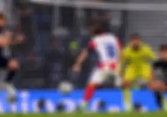 Luka Modric Bikin Gol Cantik di Euro 2020, Ternyata Pernah Gowes Sepeda Listrik Seharga Ninja 250