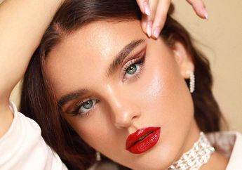 Manisnya Miss Supranational Slovakia 2020, Kristina Viglaska. Jagoanmu?