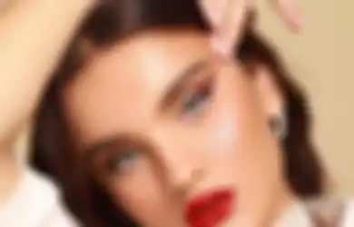 Manisnya Miss Supranational Slovakia 2020, Kristina Viglaska. Jagoanmu?
