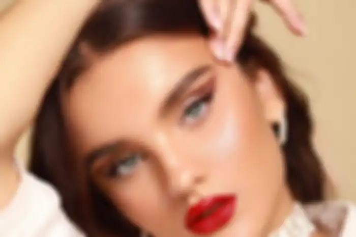 Finalis Miss Supranational 2021 asal Slovakia, Kristina Viglaska