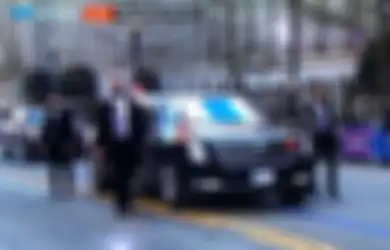 Tinggalkan Sepucuk Surat, Joe Biden Sebut Donald Trump Sosok yang Luar Biasa Setelah Membaca Suratnya, Apa Isinya?