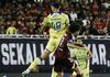 Kata Asisten Pelatih PSM Makassar usai Kalah Dramatis dari Persib