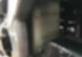Awas.. Bikers Bisa Terluka Kalau Isi Tabung Reservoir Radiator Kelewat Penuh