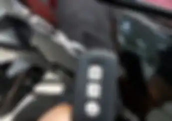 Gampang, Begini Cara Menghidupkan Honda PCX Tanpa Remote Keyless di Kondisi Darurat