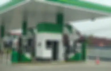 Nggak Nyangka, Munculnya SPBU di Dunia Berawal Dari Tempat Begini