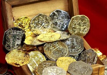 Tuntut Inggris Kembalikan Emas Rampasan Setara 48 Kali Cadangan Freeport, Keturunan Sultan Yogya Juga Sebut Sejarah Telah Ditulis dengan Salah