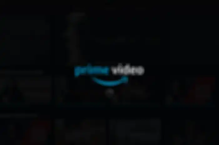 Amazon Prime Video