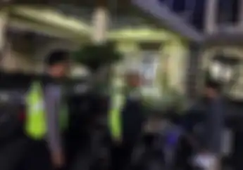 Sita 40 Motor Joki Balap Liar di Situbondo, Polisi Sebut Ada yang Jadi Korban