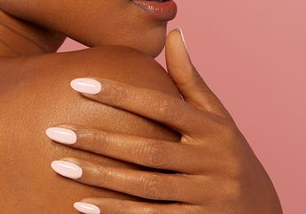 Wanita Jaman Kuno Ternyata Pakai Bahan yang Tak Wajar untuk Cat Kuku, Kepoin Yuk!