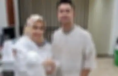 Kelihatan Santai Tanggapi Isu Perselingkuhan Suami Nagita Slavina, Keluarga Raffi Ahmad Diam-diam Beri Tindakan Tegas Gosip Mimi Bayuh Hamil: Gak Mungkin Ada Berita Saya Diem Aja