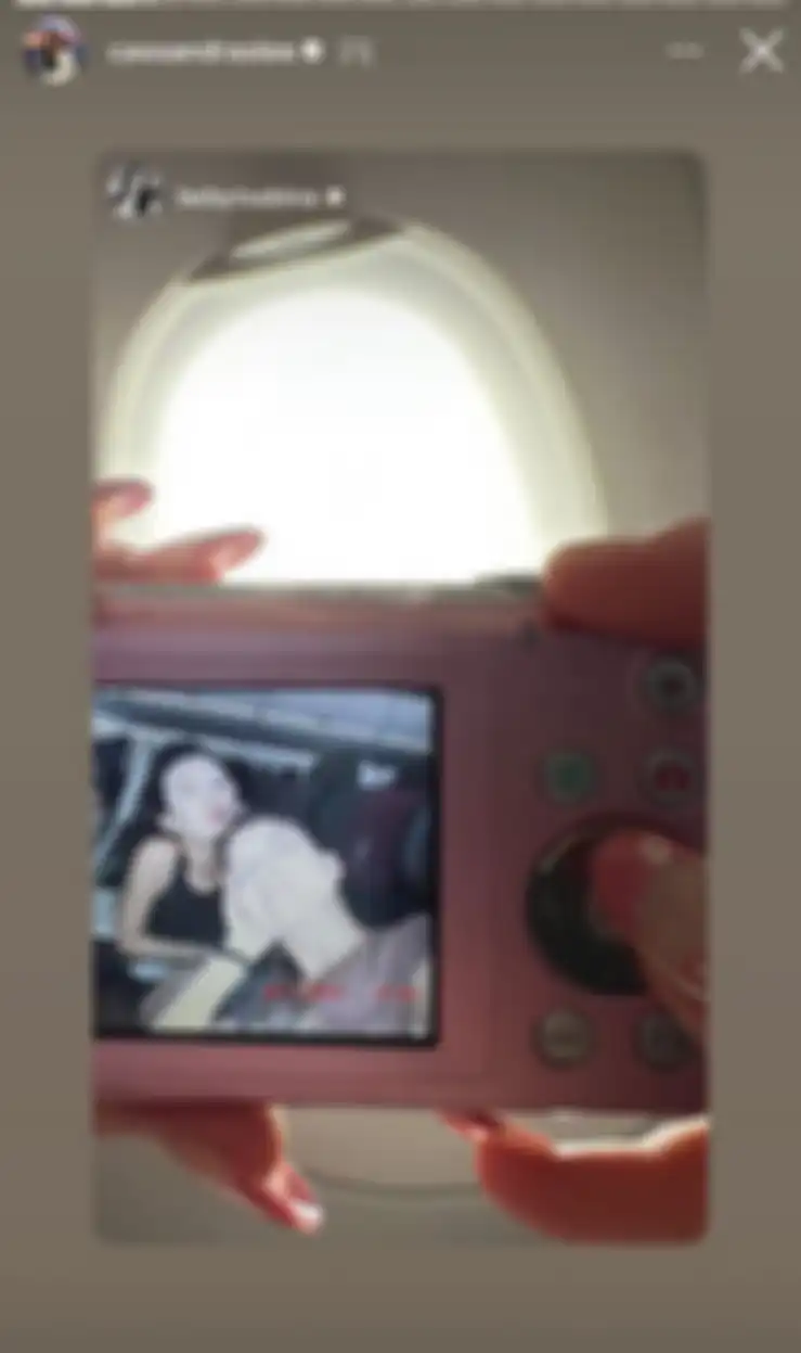 IGS Cassandra Lee