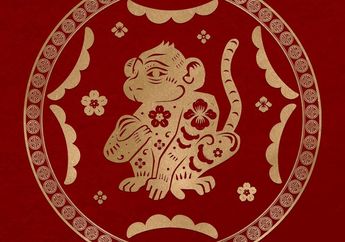 3 Shio Paling Cocok Berpasangan dengan Shio Monyet, Sosok yang Jenaka dan Cerdas