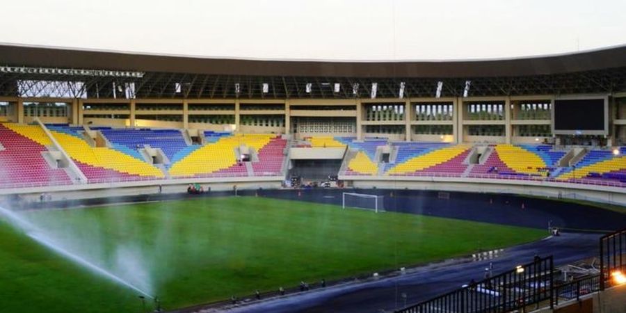 Dari Magelang ke Bantul, Akhirnya Solo Dipilih Gelar Final Liga 2 PSIM Yogyakarta Vs Bhayangkara FC