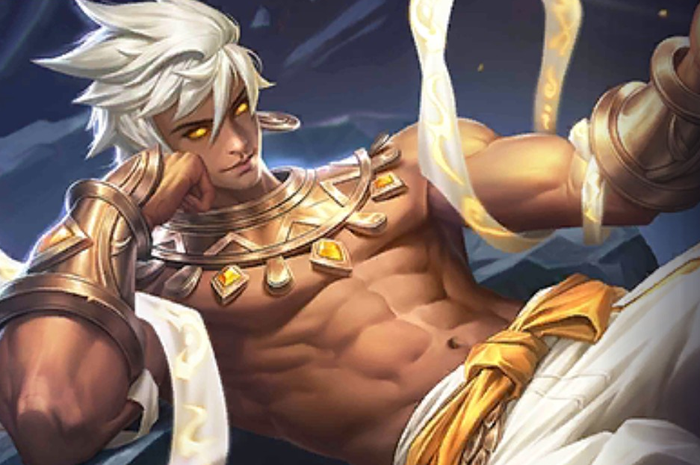 Vale Mobile Legends