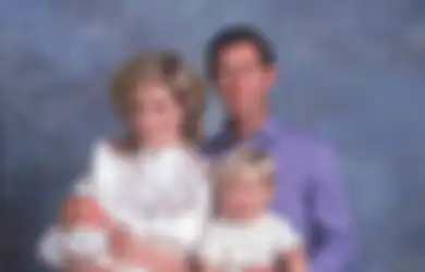 Bak Orang yang Tengah Jatuh Cinta, Beginilah Kesan Pertama Pangeran Charles Saat Bertemu Putri Diana