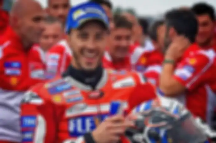 Andrea Dovizioso