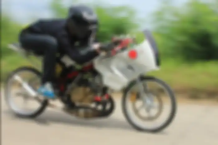 Kawasaki Ninja 150R