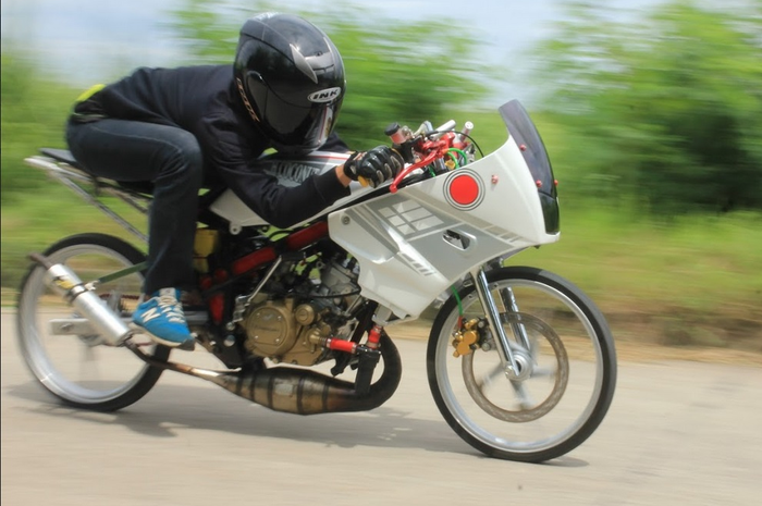 Kawasaki Ninja 150R