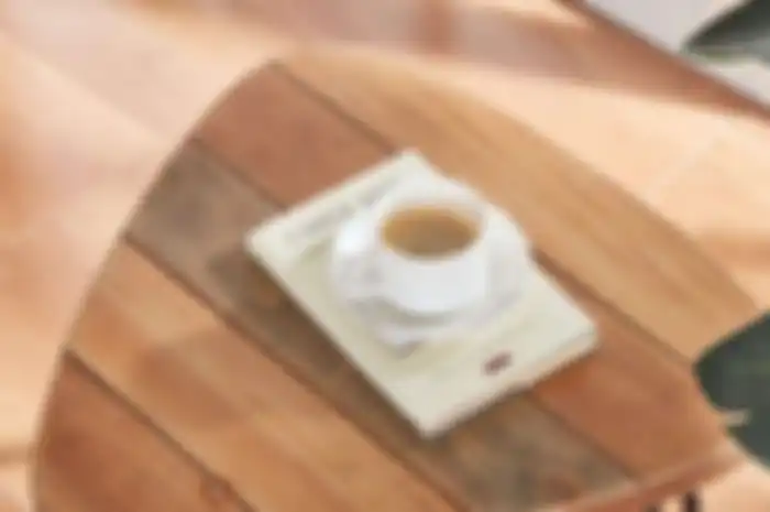 5 Meja Kopi dengan Desain Unik, Dijamin Bakal Menarik Perhatian!