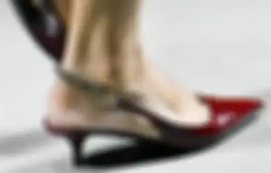 Kepoin 5 Model Sepatu yang akan Ngetren di 2024. Biar Makin Modis!