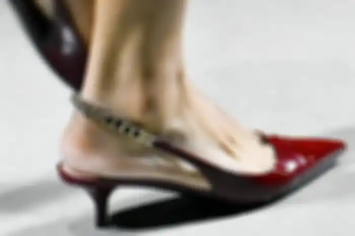 Tren Sepatu 2024