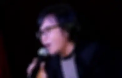 Ari Lasso Ceritakan Pengalaman Masa Kecilnya pada Raditya Dika, Pernah Tidur Berjalan Sambil Mandi!