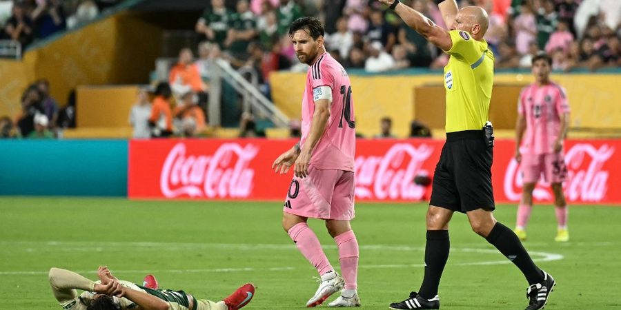 Jadwal 16 Besar Piala Dunia Klub 2025 - Madrid Vs Juventus, Messi Jumpa Klub Lama, Al Hilal Wajah Asia