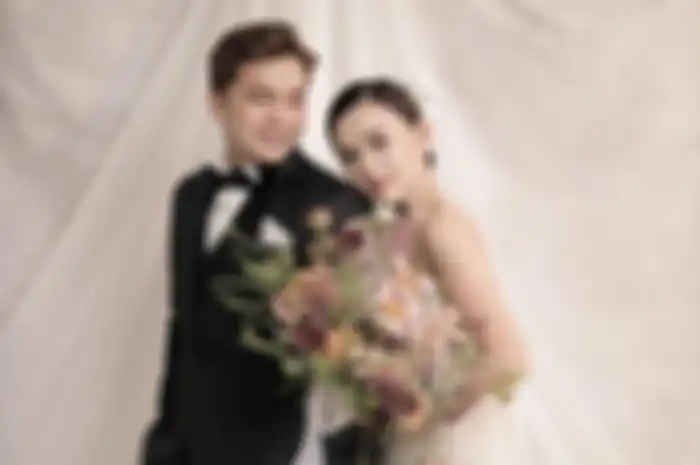 Billy Syahputra dan Amanda Manopo.