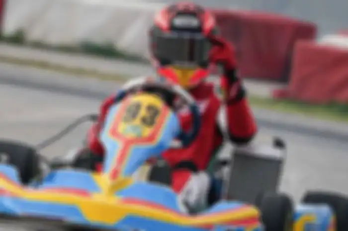 Marc Marquez pilih latihan naik gokart ketimbang motor untuk penyembuhan cedera bahu kanannya. Hal ini meminimalisasi risiko jatuh kalau latihan naik motor