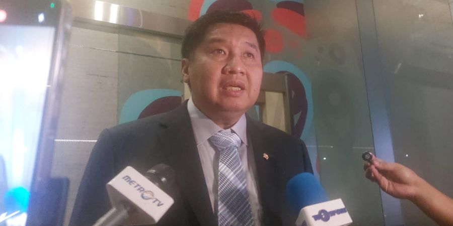 RESMI - Piala Presiden 2025 Diikuti 6 Peserta, 2 Klub Luar Negeri dan 4 Tim Lokal