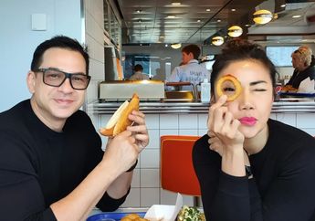 Ari Wibowo Buka-bukaan Soal Pengeluaran Inge Anugrah Sampai Sebut Uang Buat Beli Pembalut, Netizen Auto Nyinyir