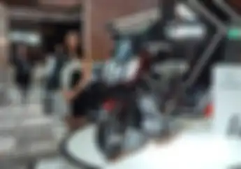 Alva Diam-diam Siapkan Motor Listrik Baru Harga Lebih Murah Meluncur Sebentar Lagi