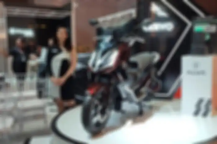 Alva bersiap merilis produk motor listrik terbaru konsep baru harga lebih murah di bawah Rp 30 jutaan, meluncur sebentar lagi.