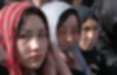 Jutaan Nyawa Anak Cucu Genghis Khan di Afghanistan Terancam Musnah karena 'Ulah' Taliban, Inilah Suku Muslim Hazara 'Keturunan' Sang Kaisar Semesta