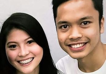 Pacar Atlet Anthony Ginting Ini Beberkan Harus Sabar Kalau LDR!