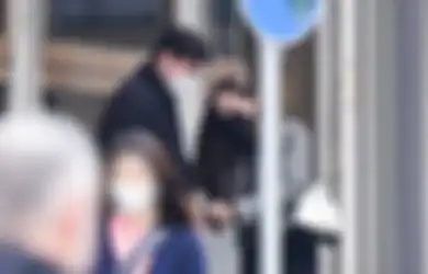 Hyomin T-ara dan Pesepak Bola Hwang Ui Jo Jadi Couple Tahun Baru Dispatch