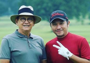 Putranya Putus dari Karen Nijsen, Roy Marten Ungkap Gading Marten Lagi Dekat dengan Beberapa Wanita