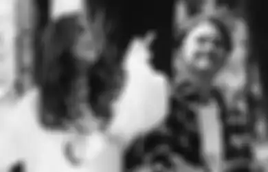 9 Tahun Masih Akrab, Bagas Ran dan Agatha Chelsea Pamer Kedekatan
