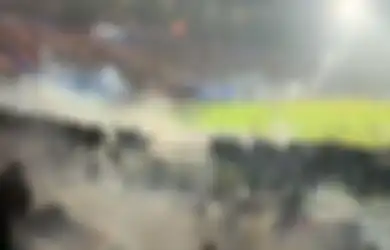 Mengenal Bahaya Gas Air Mata Dalam Tragedi Kanjuruhan, Begini Penjelasan Dosen Universitas Muhammadiyah Surabaya