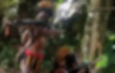 Nyawanya Terancam KKB Papua, Ikatan Pilot Minta Jaminan Keselamatan Tiap Kali Melakukan Penerbangan di Bumi Cendrawasih, Tuntut Bandara Wajib Diberi Tambahan Ini untuk 'Pertahanan'