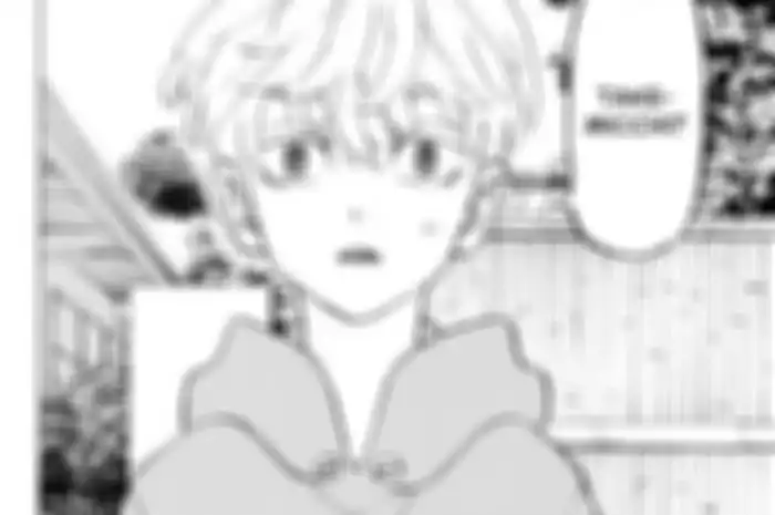 Manga Tokyo Revengers chapter 276