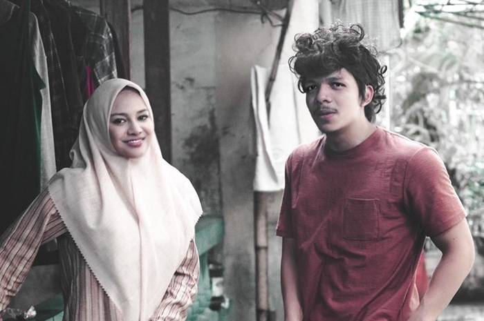 Aurel Hermansyah dan Atta Halilintar