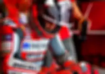 Jelang Balap, Jorge Lorenzo Bilang Belum Punya Strategi Jitu, waduh..